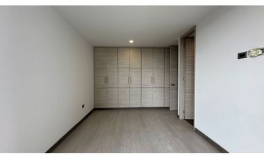 Espectacular apartamento moderno en  Belmonte