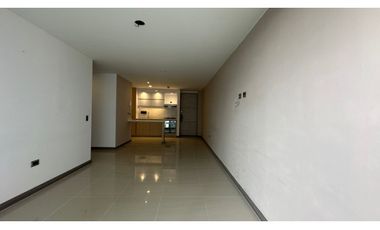 Espectacular apartamento moderno en  Belmonte
