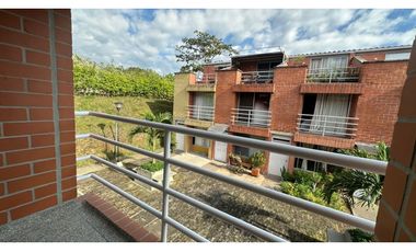 Extraordinaria Casa en Sector Mercasa - Pereira.