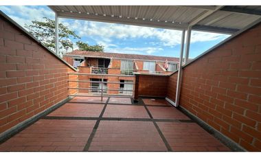 Extraordinaria Casa en Sector Mercasa - Pereira.