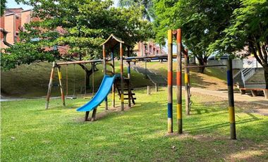 Extraordinaria casa en Sector Mercasa, Pereira