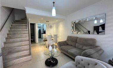 Extraordinaria casa en Sector Mercasa, Pereira