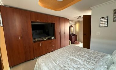 Extraordinaria casa en Sector Mercasa, Pereira