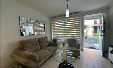 Extraordinaria casa en Sector Mercasa, Pereira