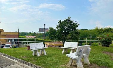 Extraordinaria casa en Sector Mercasa, Pereira