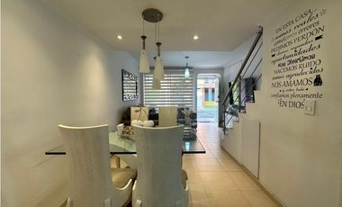 Extraordinaria casa en Sector Mercasa, Pereira