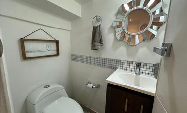 Extraordinaria casa en Sector Mercasa, Pereira