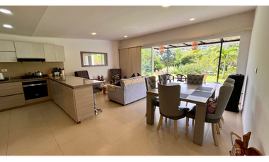 Majestuosa Casa Campestre en Condina-Pereira.