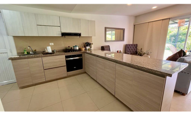 Majestuosa Casa Campestre en Condina-Pereira.