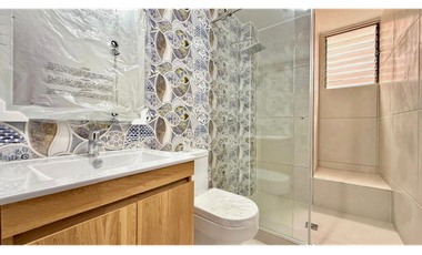 Extraordinario apartamento con ascensor privado en venta. Pereira, Pinares.