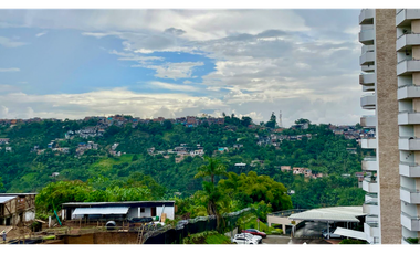 Extraordinario apartamento en Alamos. Pereira