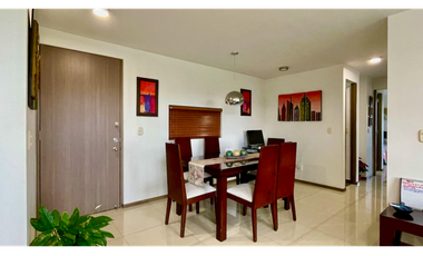 Extraordinario apartamento en Alamos. Pereira