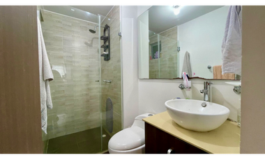 Extraordinario apartamento en Alamos. Pereira