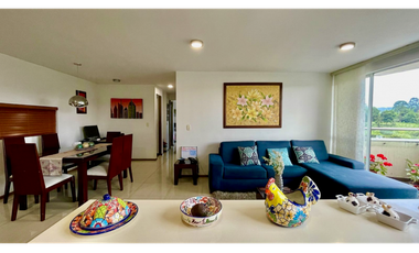 Extraordinario apartamento en Alamos. Pereira