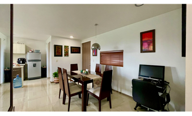 Extraordinario apartamento en Alamos. Pereira