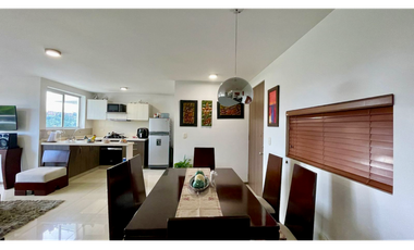 Extraordinario apartamento en Alamos. Pereira