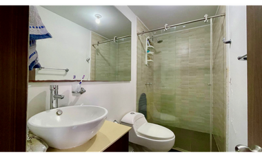 Extraordinario apartamento en Alamos. Pereira