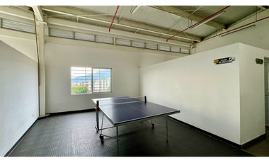 Extraordinario apartamento en Alamos. Pereira