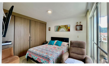 Extraordinario apartamento en Alamos. Pereira