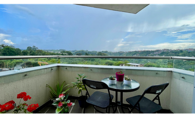 Extraordinario apartamento en Alamos. Pereira