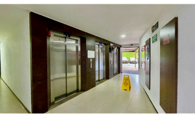 Extraordinario apartamento en Alamos. Pereira