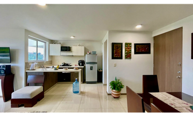 Extraordinario apartamento en Alamos. Pereira