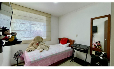 Extraordinario apartamento en Alamos. Pereira