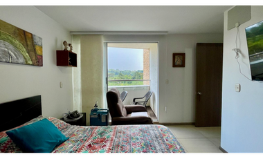 Extraordinario apartamento en Alamos. Pereira