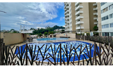 Extraordinario apartamento en Alamos. Pereira