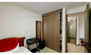 Extraordinario apartamento en Alamos. Pereira