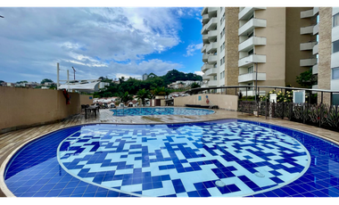 Extraordinario apartamento en Alamos. Pereira