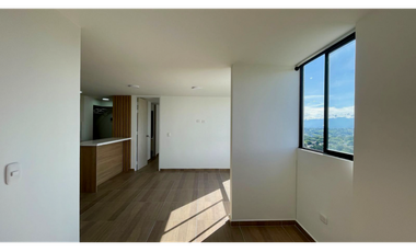 Apartamento en Cerritos con vista a las montañas. Villa Palma.