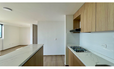 Apartamento en Cerritos con vista a las montañas. Villa Palma.