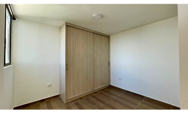 Apartamento en Cerritos con vista a las montañas. Villa Palma.