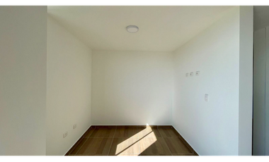Apartamento en Cerritos con vista a las montañas. Villa Palma.