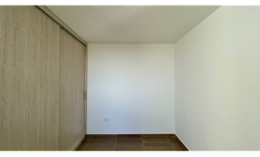 Apartamento en Cerritos con vista a las montañas. Villa Palma.