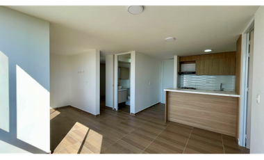 Apartamento en Cerritos con vista a las montañas. Villa Palma.