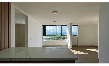 Apartamento en Cerritos con vista a las montañas. Villa Palma.
