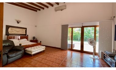 Hermosa casa en Condominio en Cerritos. Pereira-Colombia.