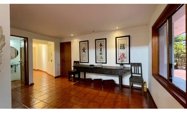 Hermosa casa en Condominio en Cerritos. Pereira-Colombia.