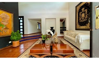 Hermosa casa en Condominio en Cerritos. Pereira-Colombia.