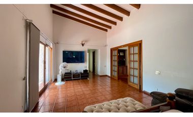 Hermosa casa en Condominio en Cerritos. Pereira-Colombia.