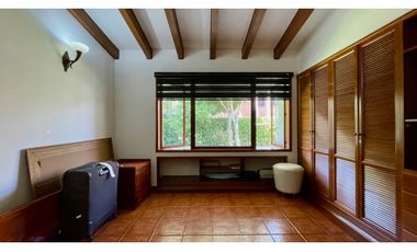 Hermosa casa en Condominio en Cerritos. Pereira-Colombia.