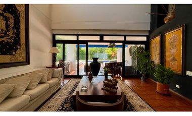 Hermosa casa en Condominio en Cerritos. Pereira-Colombia.