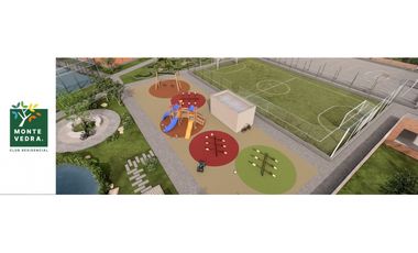 Majestuoso Conjunto Residencial. Proyecto de apartamentos en Cerritos. Pereira - Colombia.