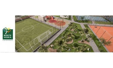 Majestuoso Conjunto Residencial. Proyecto de apartamentos en Cerritos. Pereira - Colombia.