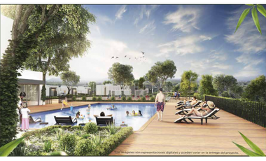 Oportunidad en cesión I Extraordinaria casa campestre en Reservas Sabanitas. El Tigre. Cerritos. Pereira - Colombia.