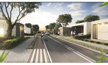 Oportunidad en cesión I Extraordinaria casa campestre en Reservas Sabanitas. El Tigre. Cerritos. Pereira - Colombia.