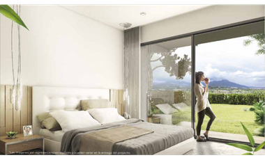 Oportunidad en cesión I Extraordinaria casa campestre en Reservas Sabanitas. El Tigre. Cerritos. Pereira - Colombia.