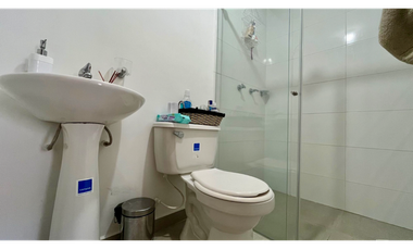 Extraordinario apartamento en san silvestre.Colombia-Pereira.
